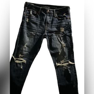 American Eagle Jeans (34)